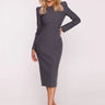  Daydress model 217286 Stylove 