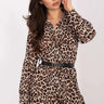  Daydress model 219470 Italy Moda 