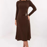  Daydress model 221310 Italy Moda 