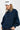  Denim jacket model 223952 Rue Paris 