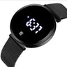 Digital Men's Watch Women Watch Sport Digital Wrist Watch for Luxury Men Watches 