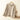 Double-sided Cashmere Short Doll Collar Classic Style Woolen Coat  