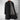 Double-sided Wool Overcoat Men's Winter Down Feather Liner High-end Long Business  