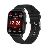 Dt35 Color Screen Smart Watch Bluetooth Call Sports Bracelet  