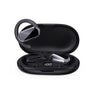 Dual Ear-mounted Noise Reduction Adjustable Bluetooth Headset  