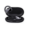 Dual Ear-mounted Noise Reduction Adjustable Bluetooth Headset  