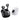E40 Call Noise Reduction TWS Digital Display In-ear Wireless Bluetooth Headset  