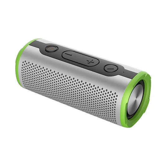 EBS-508 Portable Waterproof Outdoor Subwoofer Wireless Bluetooth Speaker - UTrano