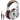 Head-mounted Wireless Bluetooth Stereo Headset, A70 Black, A70 Black Red, A70 Brown, A70 Black Gold  