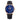 YAZOLE 327 Leather Strap Waterproof Luminous Ladies Watch Utrano