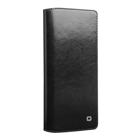 QIALINO Genuine Leather Phone Case, For Samsung Galaxy Note20, For Samsung Galaxy Note20 Ultra, For Samsung Galaxy S21 5G, For Samsung Galaxy S21+ 5G, For Samsung Galaxy S21 Ultra 5G, For Samsung Galaxy S22 Ultra 5G, For Samsung Galaxy S22+ 5G         ...  