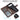 LC.IMEEKE Calf Texture Flip Leather Phone Case, For Google Pixel 9 / 9 Pro, For Google Pixel 8a, For Google Pixel 8, For Google Pixel 7a  