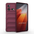 Wine Red