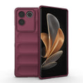  Wine Red