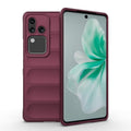  Wine Red