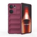 Wine Red