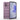 Magic Shield TPU + Flannel Phone Case, For vivo S18E 5G, For vivo S18 5G  