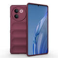  Wine Red