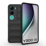 Magic Shield TPU + Flannel Phone Case, For vivo X200, For vivo X200 Pro  