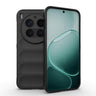 Magic Shield TPU + Flannel Phone Case, For vivo Y400 5G Global, For vivo V60 5G Global  