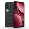 Magic Shield TPU + Flannel Phone Case, For vivo Y400 5G Global, For vivo V60 5G Global  