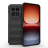Magic Shield TPU + Flannel Phone Case, For vivo iQOO 15 5G, For vivo X300 Pro 5G  