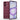 Magic Shield TPU + Flannel Phone Case, For vivo iQOO 15 5G, For vivo X300 Pro 5G  