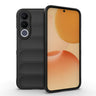 Magic Shield TPU + Flannel Phone Case, For vivo iQOO Z11 Turbo 5G, For vivo V70 5G Global  