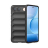 Magic Shield TPU + Flannel Phone Case, For vivo T5 Pro 5G Global, For vivo V70 FE 5G Global  