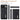 DG.MING M1 Series 3-Fold Multi Card Wallet + Magnetic Phone Case, For Google Pixel 8, For Google Pixel 7a  