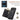DG.MING M1 Series 3-Fold Multi Card Wallet + Magnetic Phone Case, For Google Pixel 10a, For Google Pixel 10 Pro XL, For Google Pixel 10 / 10 Pro, For Google Pixel 9a  