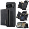 DG.MING M1 Series 3-Fold Multi Card Wallet + Magnetic Phone Case, For Google Pixel 9 Pro XL, For Google Pixel 9 / 9 Pro, For Google Pixel 8a, For Google Pixel 8 Pro  