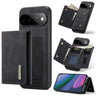 DG.MING M1 Series 3-Fold Multi Card Wallet + Magnetic Phone Case, For Google Pixel 10a, For Google Pixel 10 Pro XL, For Google Pixel 10 / 10 Pro, For Google Pixel 9a  