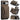 Google Pixel 6 Series 3-Fold Multi Card Bag + Magnetic Phone Cases  