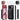 Google Pixel 6 Series 3-Fold Multi Card Bag + Magnetic Phone Cases  
