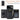 DG.MING M2 Series 3-Fold Multi Card Bag + Magnetic Phone Case, For Google Pixel 9a, For Google Pixel 9 Pro XL, For Google Pixel 9 / 9 Pro, For Google Pixel 8A  