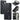 DG.MING Crazy Horse Texture Detachable Magnetic Leather Phone Case, For Google Pixel 8a, For Google Pixel 8 Pro, For Google Pixel 8, For Google Pixel 7a  