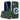 Shockproof Silicone Magsafe Phone Case, For iPhone 17, For iPhone Air  