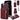 Crossbody Lanyard Zipper Wallet Leather Phone Case, For iPhone 12 / 12 Pro, For iPhone 12 Pro Max, For iPhone 11 Pro Max, For iPhone 11  