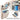 Crossbody Lanyard Zipper Wallet Leather Phone Case, For iPhone 11 Pro, For iPhone X / XS, For iPhone XR, For iPhone XS Max  