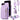 Crossbody Lanyard Zipper Wallet Leather Phone Case, For iPhone SE 2022/ 7 / 8, For iPhone 13 Pro Max, For iPhone 13 Pro, For iPhone 13  