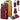 Crossbody Lanyard Zipper Wallet Leather Phone Case, For iPhone 15 Pro Max, For iPhone 15 Pro, For iPhone 15 Plus, For iPhone 15  