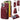 Crossbody Lanyard Zipper Wallet Leather Phone Case, For iPhone 15 Pro Max, For iPhone 15 Pro, For iPhone 15 Plus, For iPhone 15  