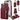 Crossbody Lanyard Zipper Wallet Leather Phone Case, For iPhone 16 Pro Max, For iPhone 16 Pro, For iPhone 16 Plus, For iPhone 16  