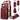 Crossbody Lanyard Zipper Wallet Leather Phone Case, For iPhone 16 Pro Max, For iPhone 16 Pro, For iPhone 16 Plus, For iPhone 16  