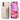 Crossbody Lanyard Zipper Wallet Leather Phone Case, For iPhone 17 Pro Max, For iPhone 17 Pro, For iPhone 17, For iPhone Air  