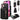 Crossbody Lanyard Zipper Wallet Leather Phone Case, For iPhone 17 Pro Max, For iPhone 17 Pro, For iPhone 17, For iPhone Air  