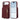Crossbody Lanyard Zipper Wallet Leather Phone Case, For iPhone 17 Pro Max, For iPhone 17 Pro, For iPhone 17, For iPhone Air  