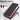 LC.IMEEKE RFID Anti-theft Leather Phone Case, For Samsung Galaxy S23 FE 5G, For Samsung Galaxy S24 Ultra, For Samsung Galaxy S24+, For Samsung Galaxy S24  