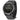 NORTH EDGE ALPS Outdoor Waterproof Men Carbon Fiber Digital Nylon Strap Smart Sports Watch  